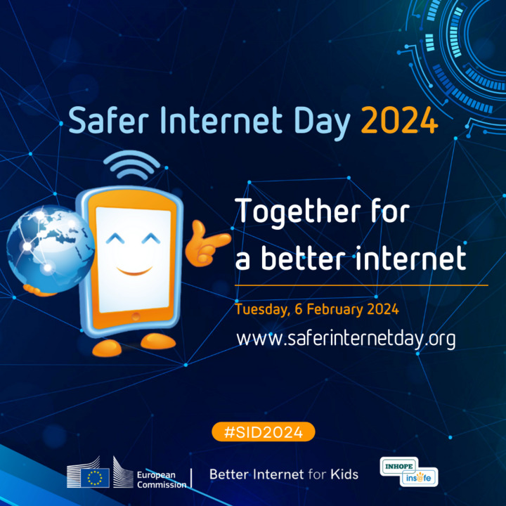 Safer Internet Day