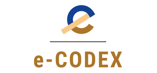 e-CODEX Logo