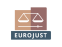 Eurojust logo